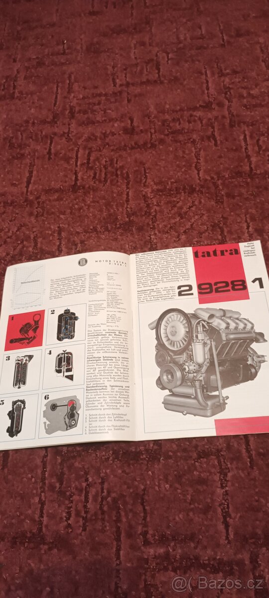 Tatra 148 prospekt - 8