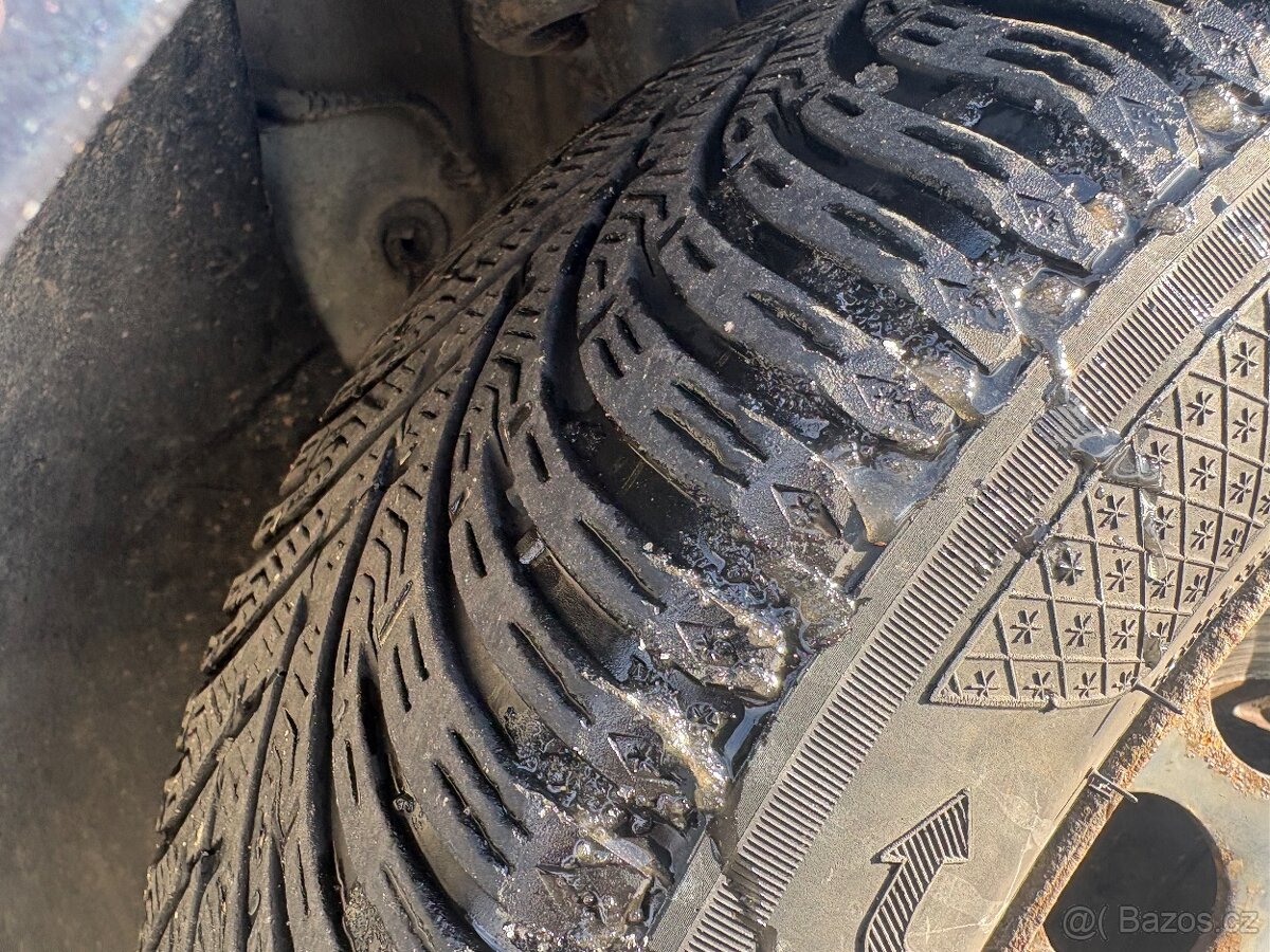 VW Passat b6 2.0tdi 103kw - 8