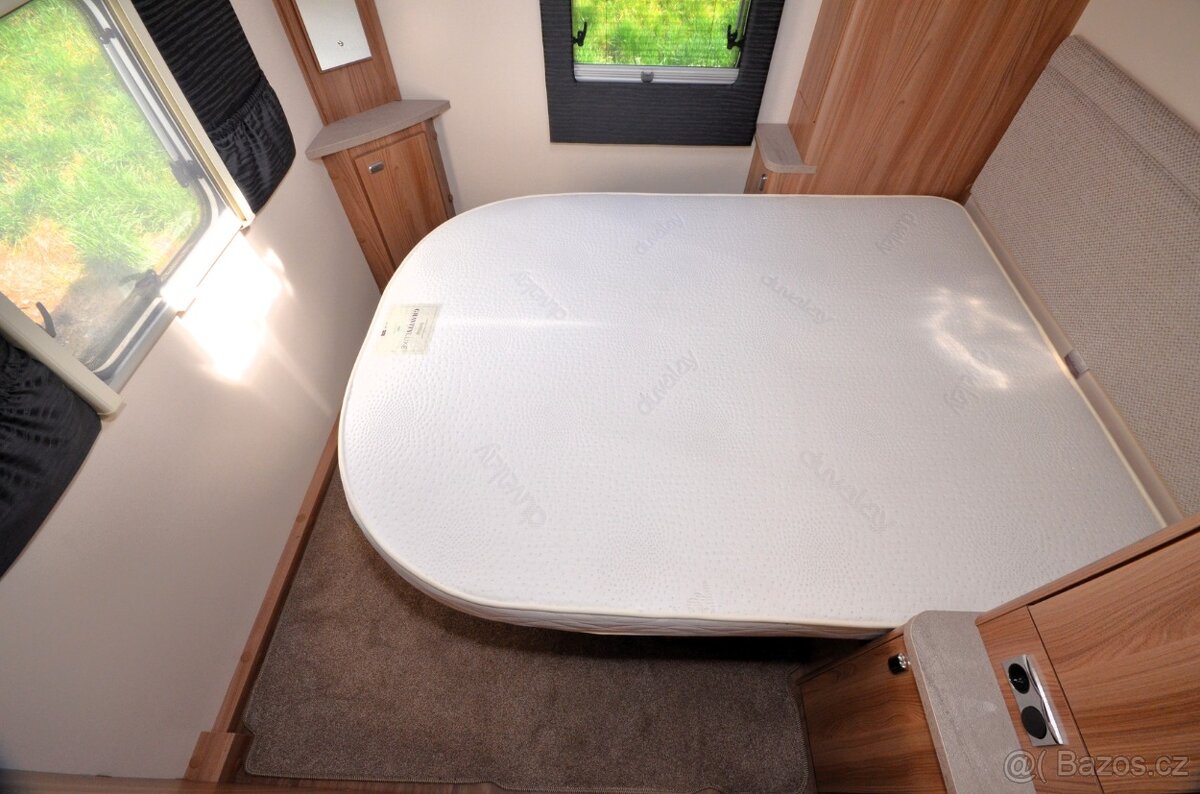 Sprite Cruzer 635 SR - 8