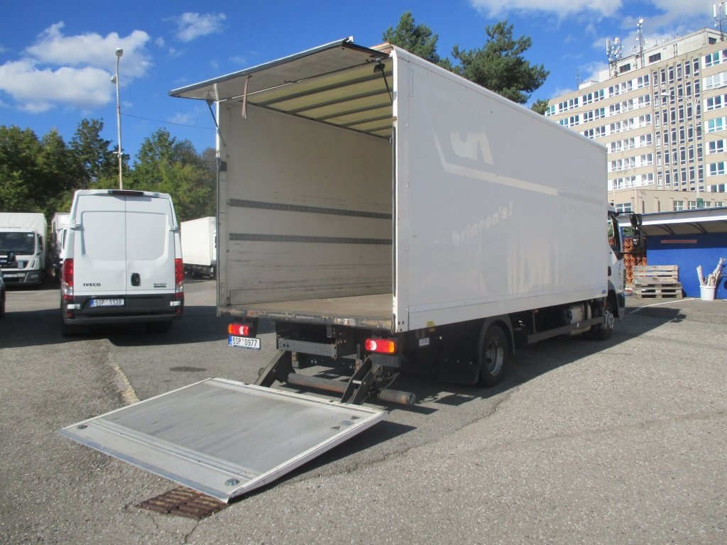 DAF LF 180, 404 200 km - 8
