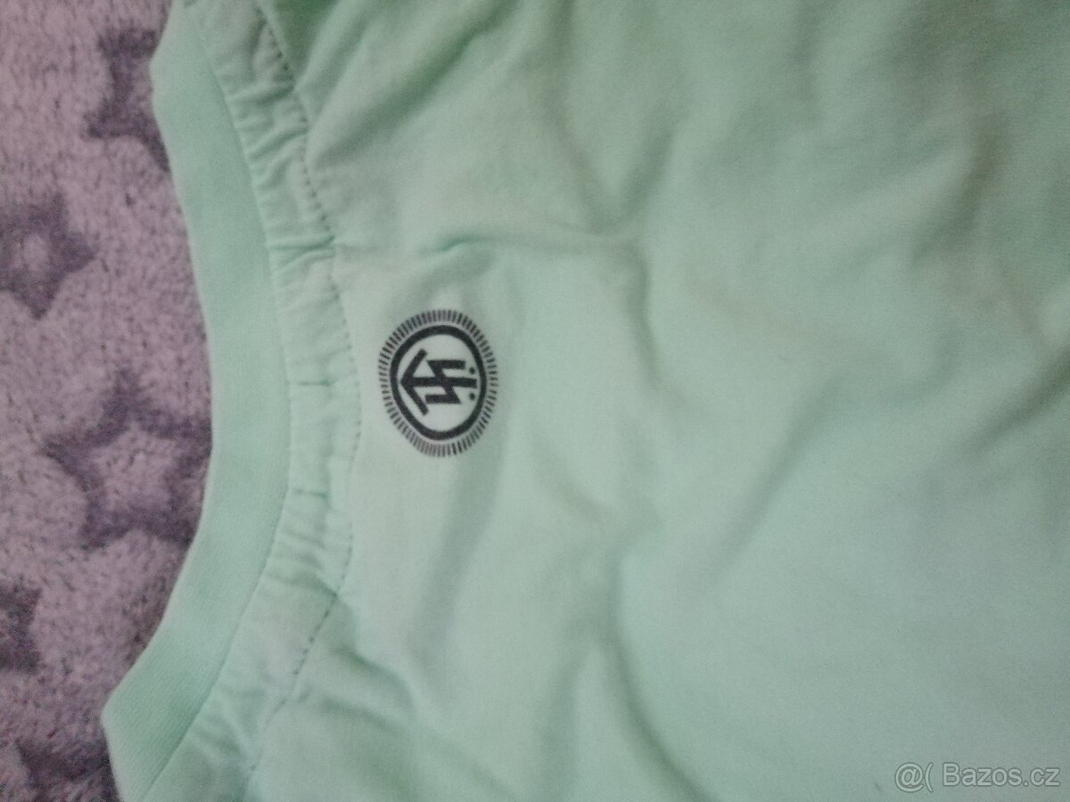 Thor steinar tričko vel L zánovní - 8