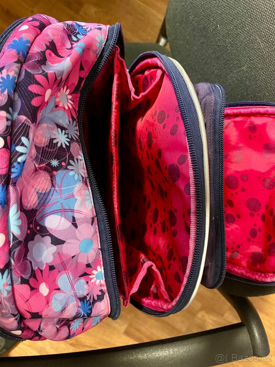 Školní batoh Topgal - 8