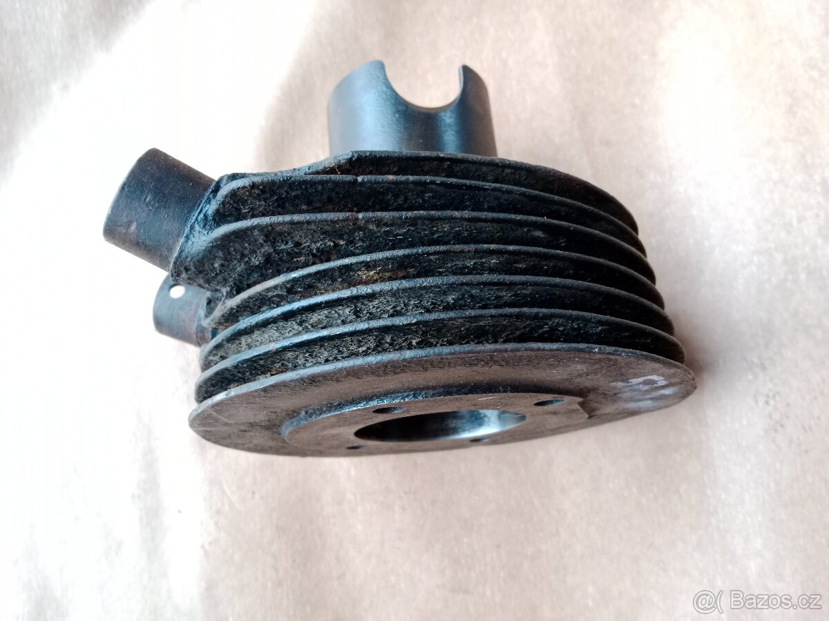 Válec motoru ČZ - 8