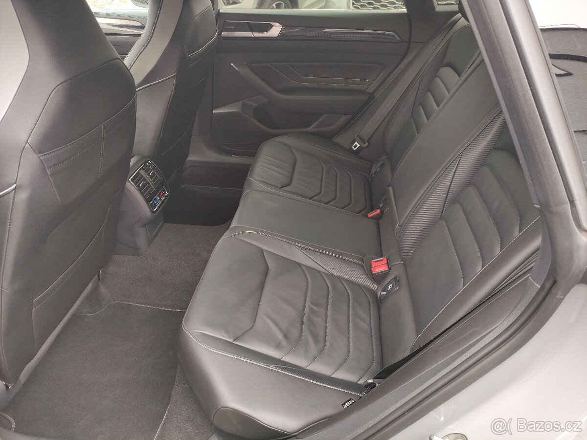 VW Arteon TDi Shooting Brake Rline MATRIX PANORAMA DPH - 8