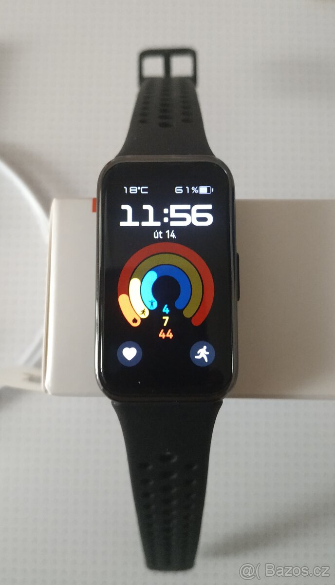 Huawei Band 9 - 8