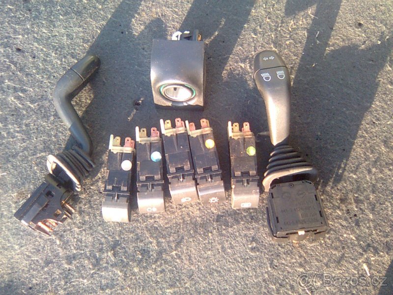 Felicia 1.3 MPi a jednobod - 8