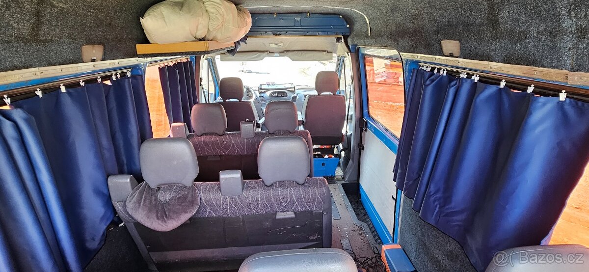 Sprinter 2.7 cdi 115kw - 8