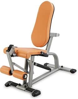 SET 10 strojů pro kruhový trenink - 8