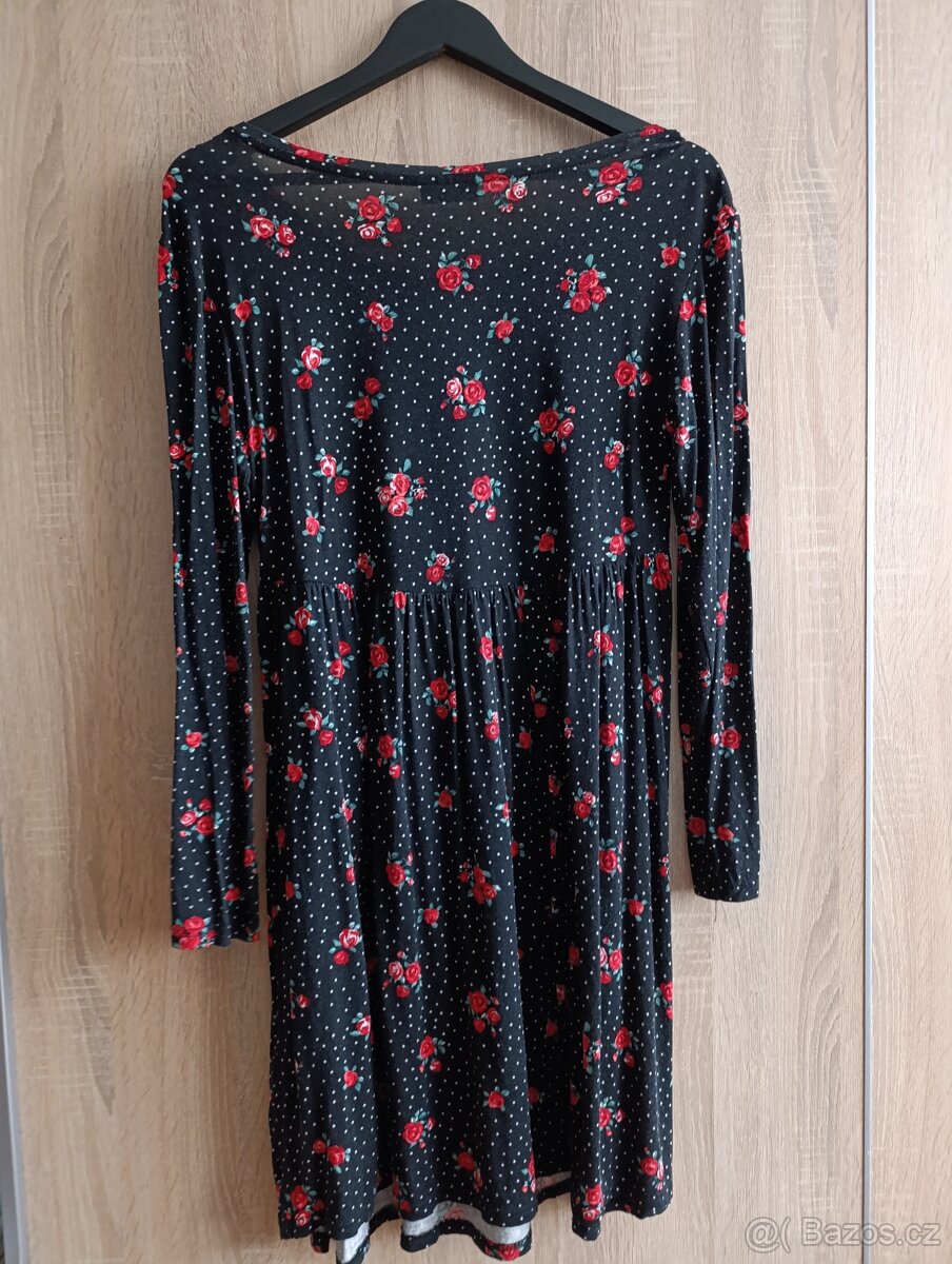 Dámské šaty 42-46 - 8