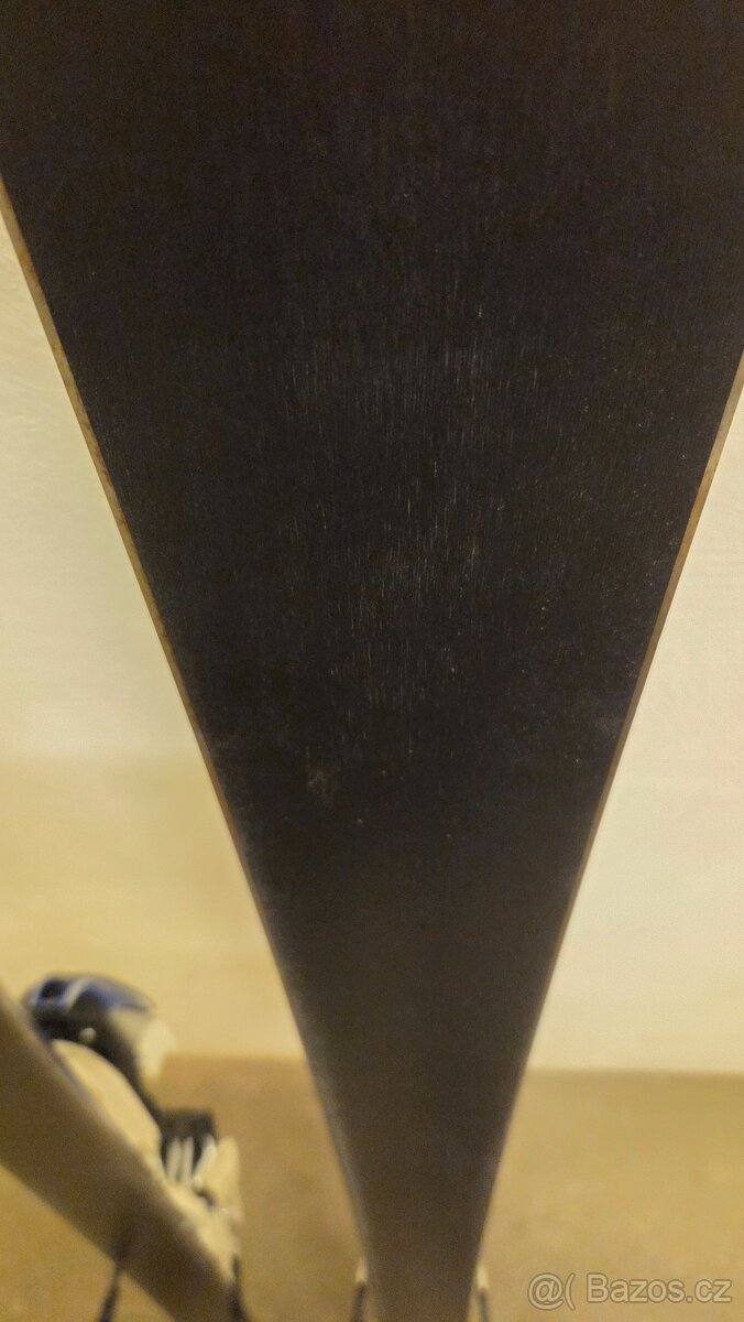 Völkl Attiva Estrella lyže, 158cm, dámské - 8