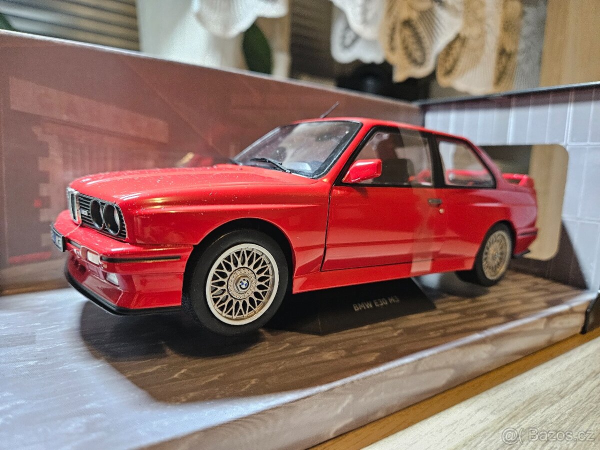 Lancia, Renault, BMW - 8