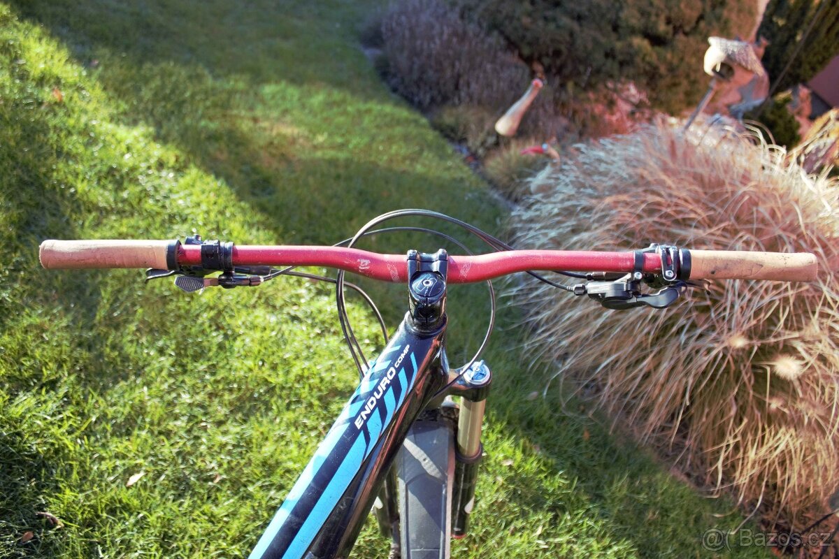 Kolo Specialized Enduro Comp 29“ - 8