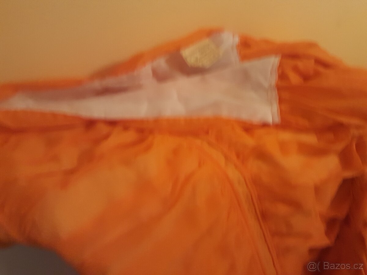 Přehoz na dvoulůžko - 8