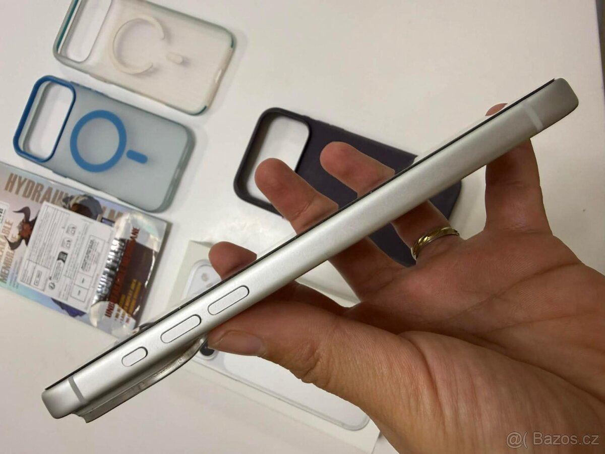 iPhone 17 pro MAX 512 - 8