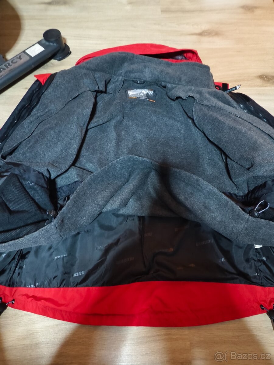 Hannah zimní dámská bunda - 8