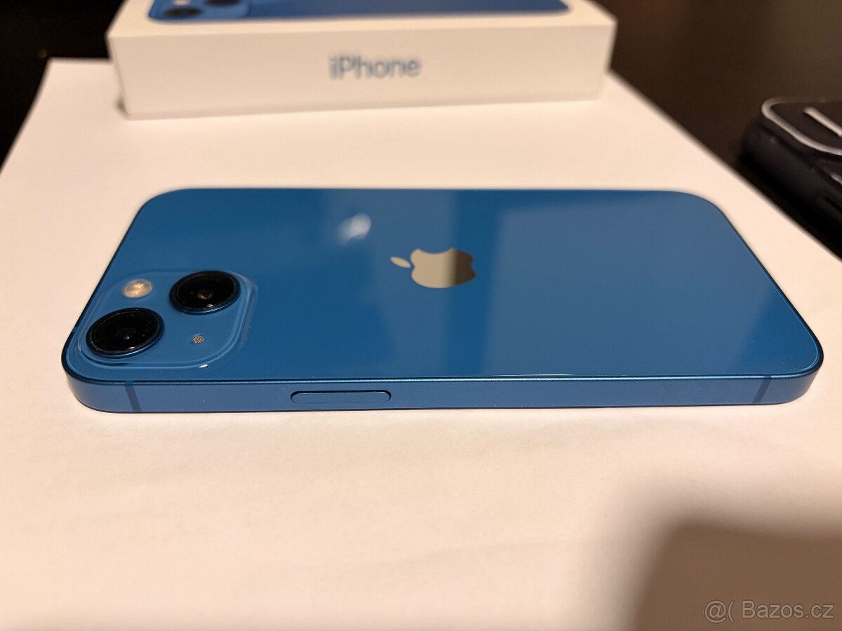 iPhone 13 256 GB - 8