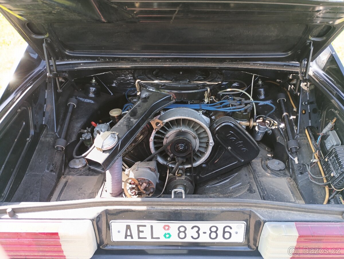 Tatra 613 - 8