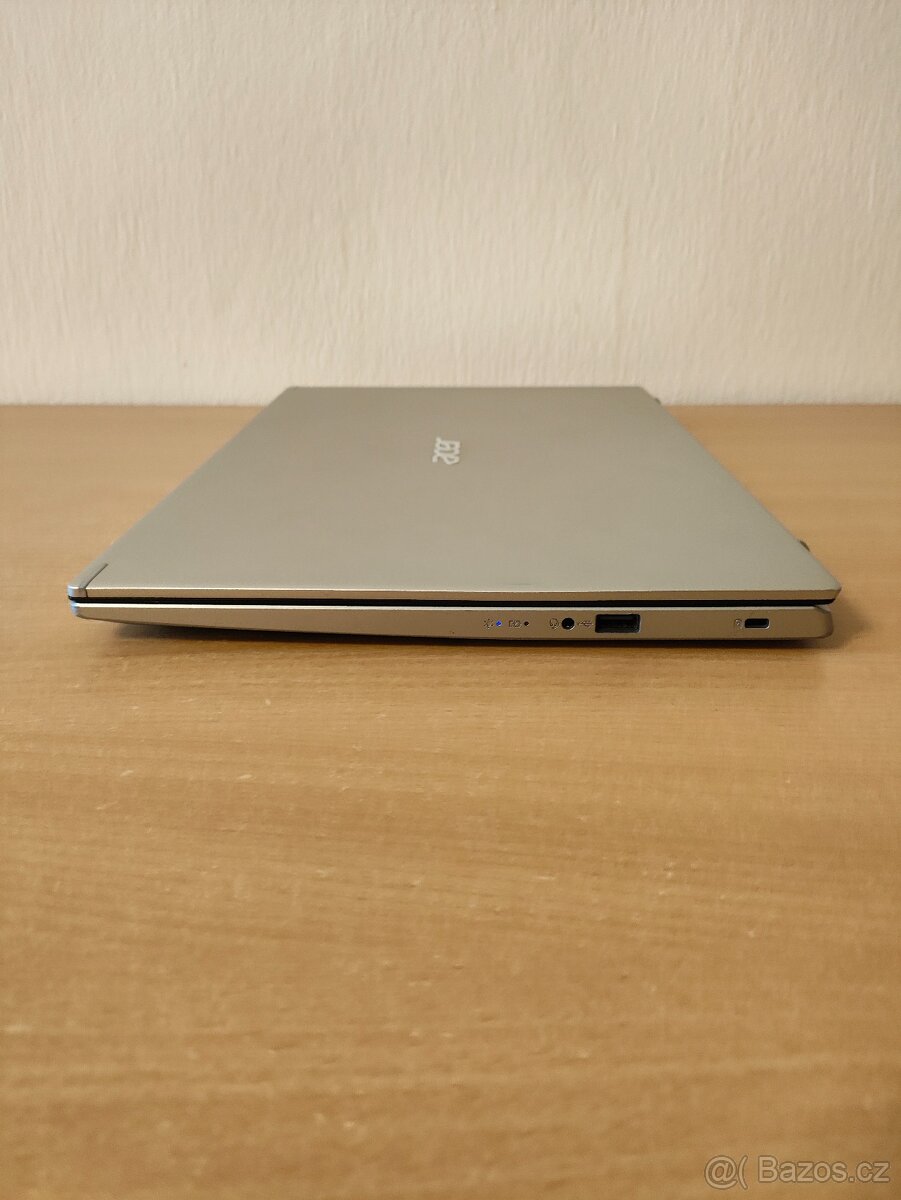 Acer Aspire – i5 / 16 / 512 - 8