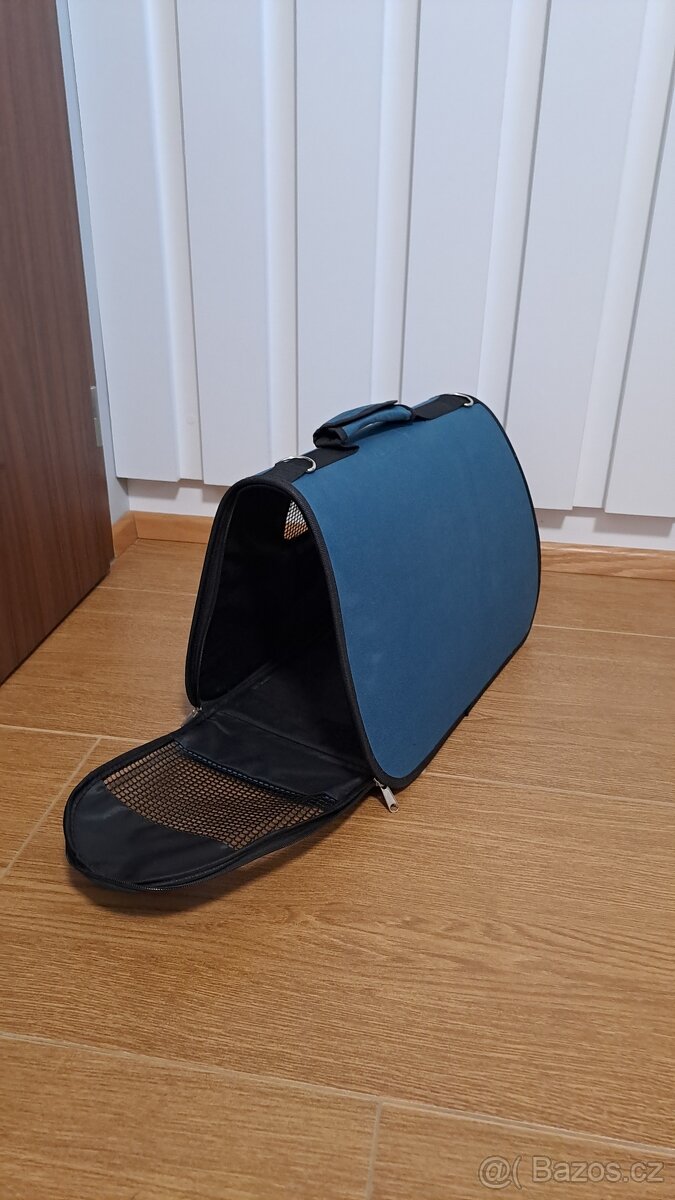 Přepravka pro kočku - 8