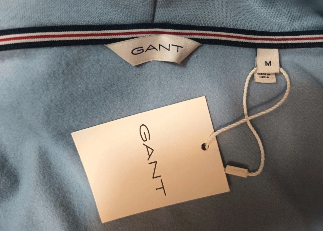 Dámská mikina Gant - 8