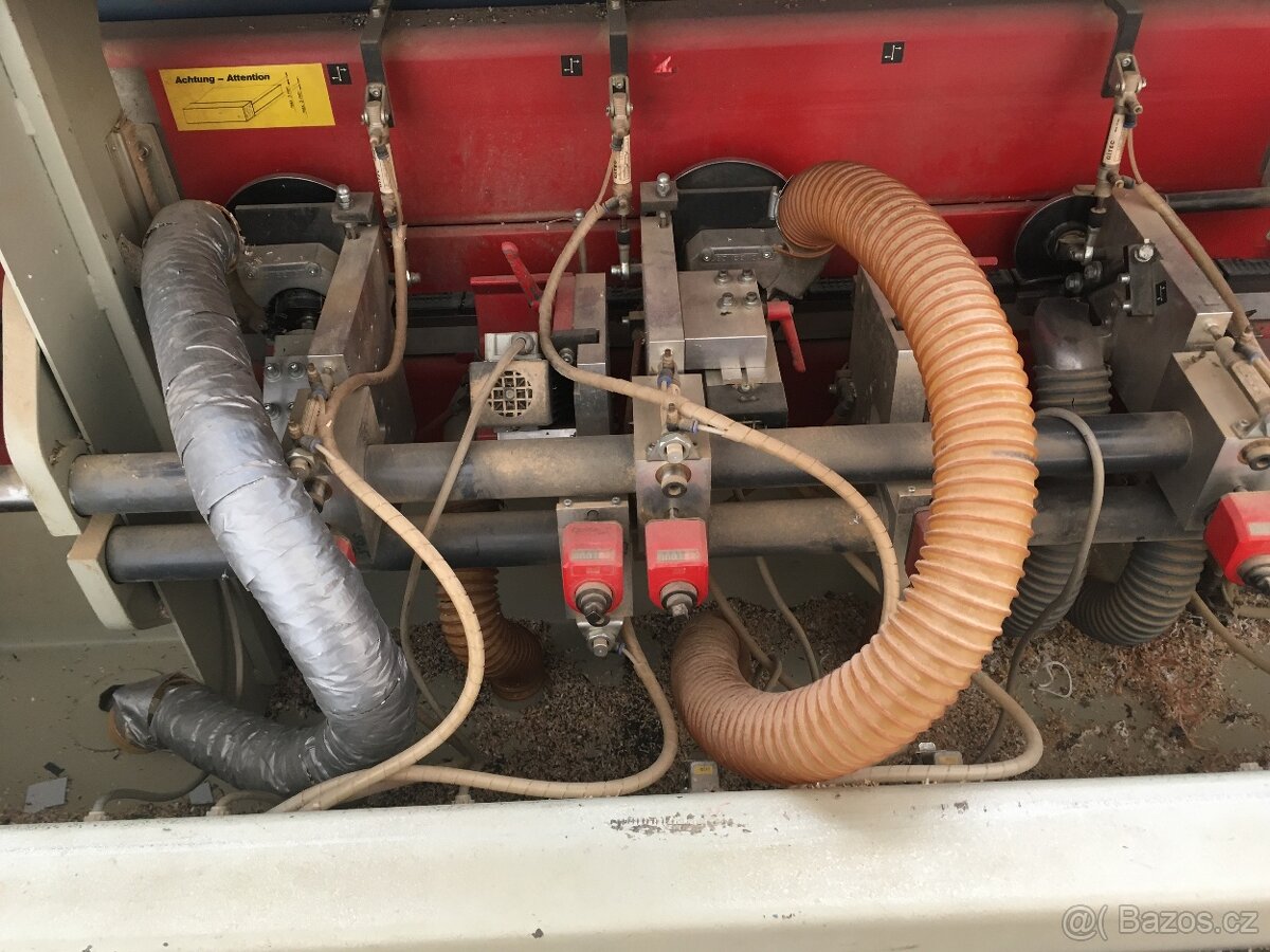 Olepovačka hran Ott - 8