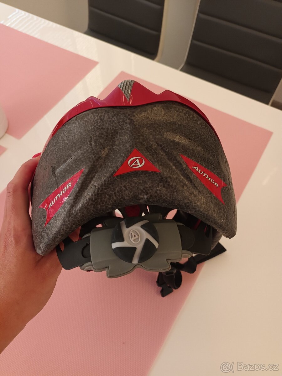 Helma na kolo Author - 8