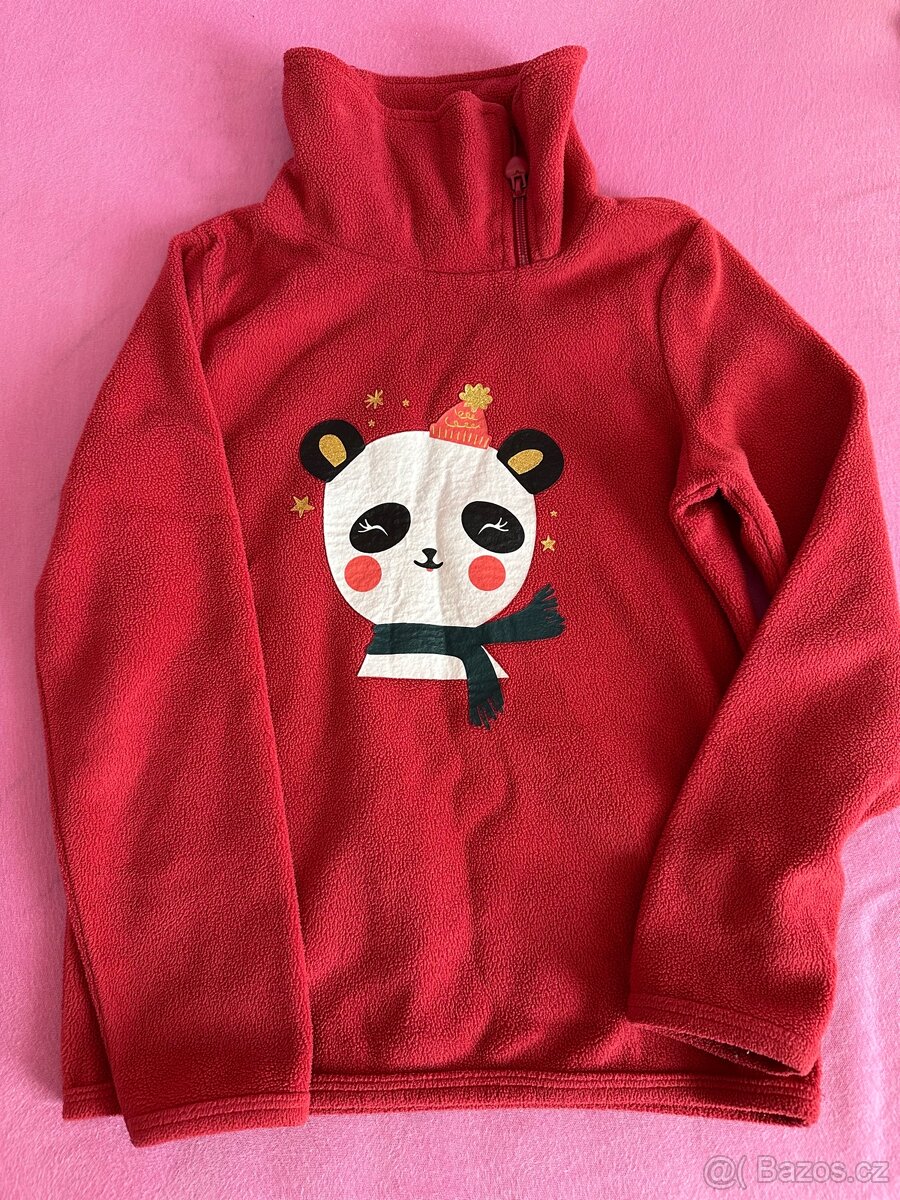 Prodám dívčí oblečení - 8