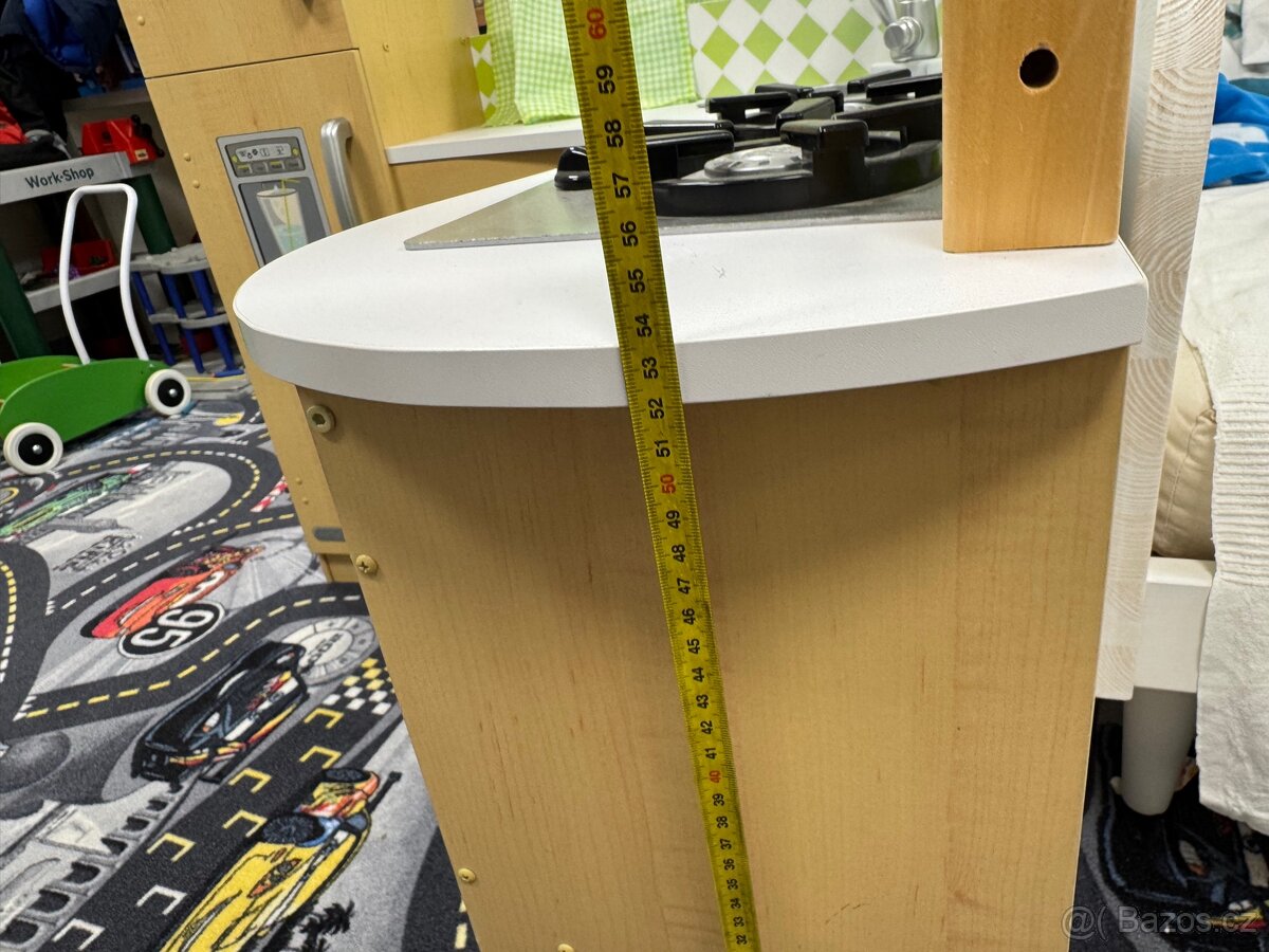 Kuchyňka dětská Kid Kraft - 8