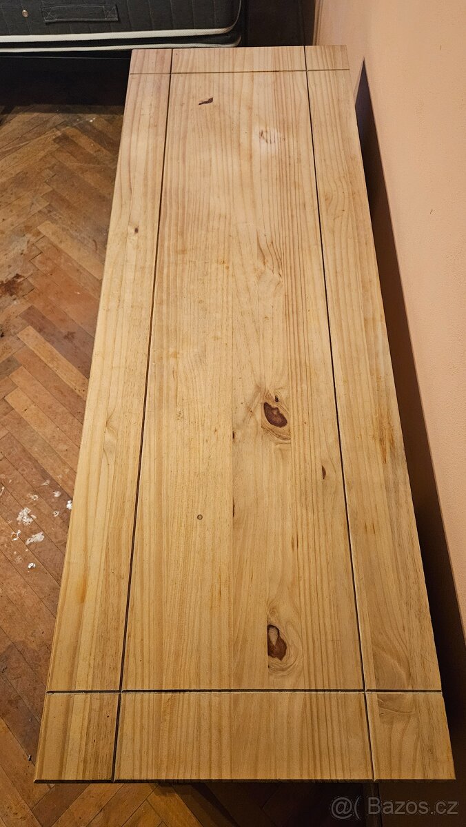 Sestava nábytku Corona masiv - 8