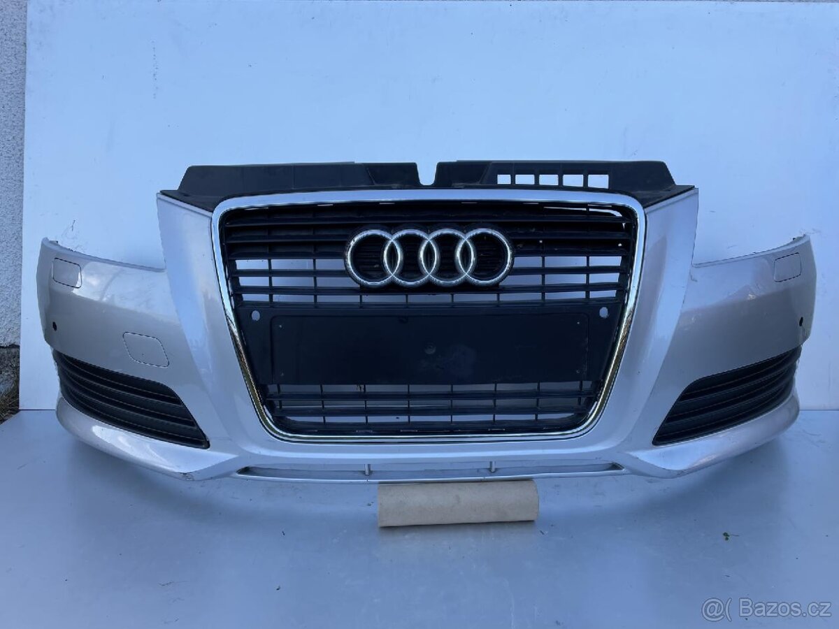 Audi A3 8P FACELIFT náhradní díly - 8