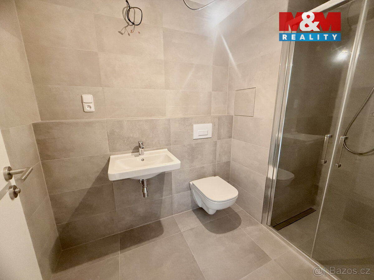 Prodej, byt 2+kk, 66 m2, Střížkov - 8