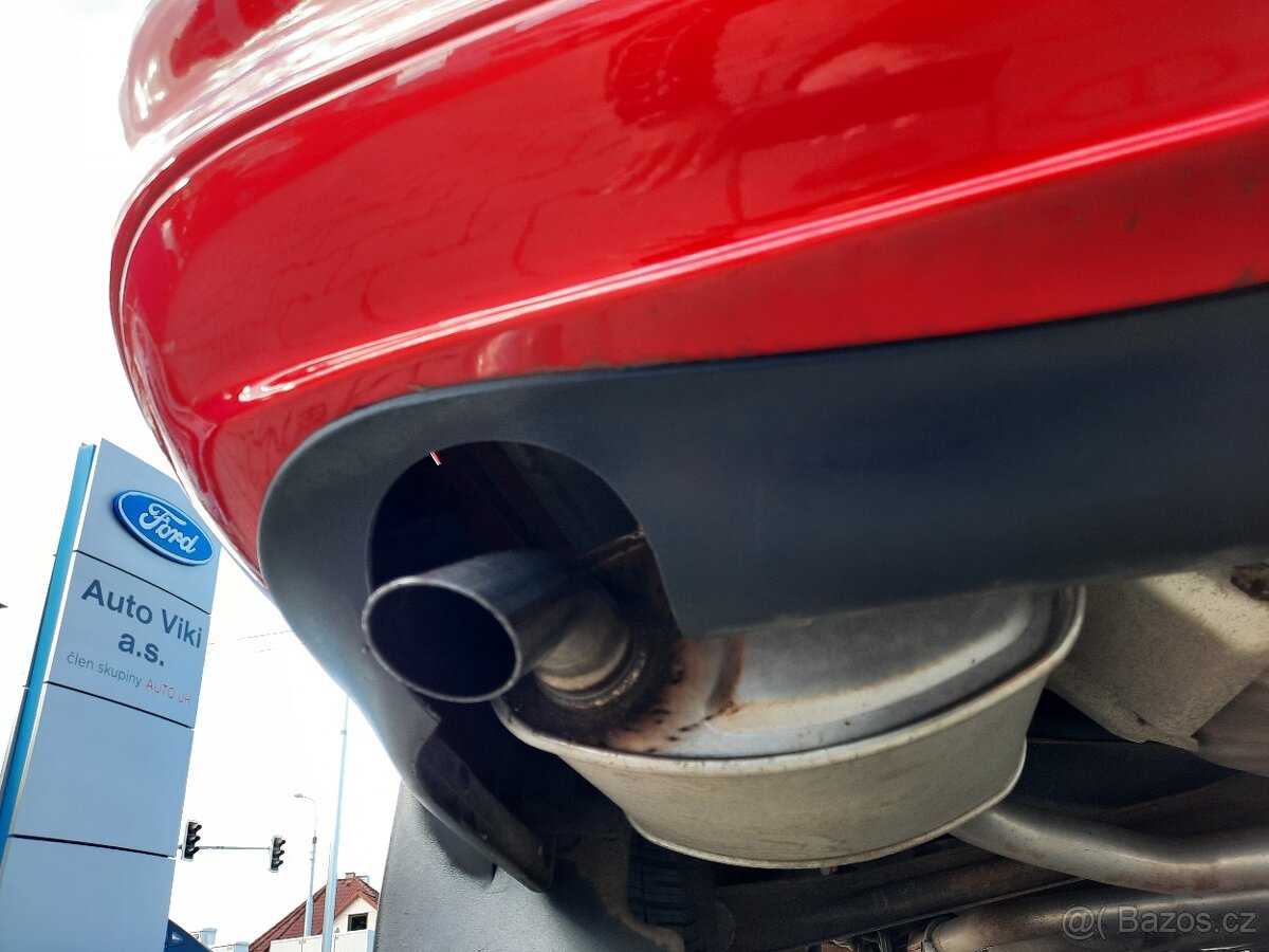 Ford Mondeo,Klima, oldtimer v r .26,Klima,Stk do5/2027 - 8