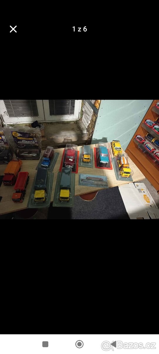 Prodám mix věci - 8