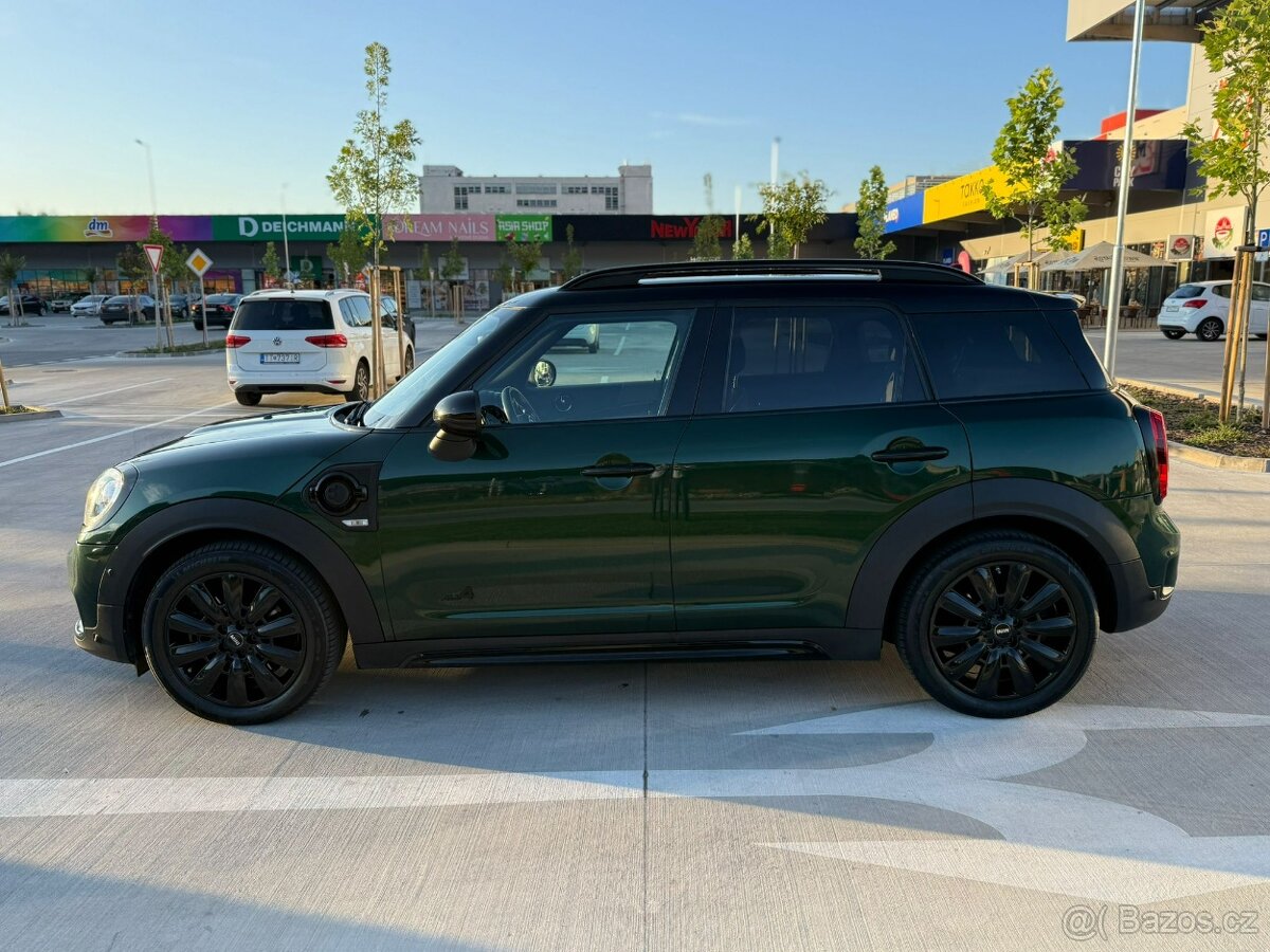 Mini Countryman Cooper SE ALL4 - 8