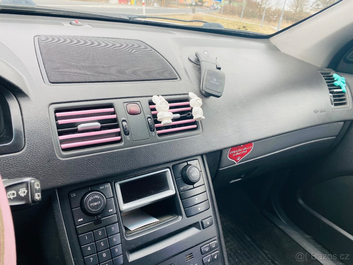 Volvo XC 90 D5 AWD - 8