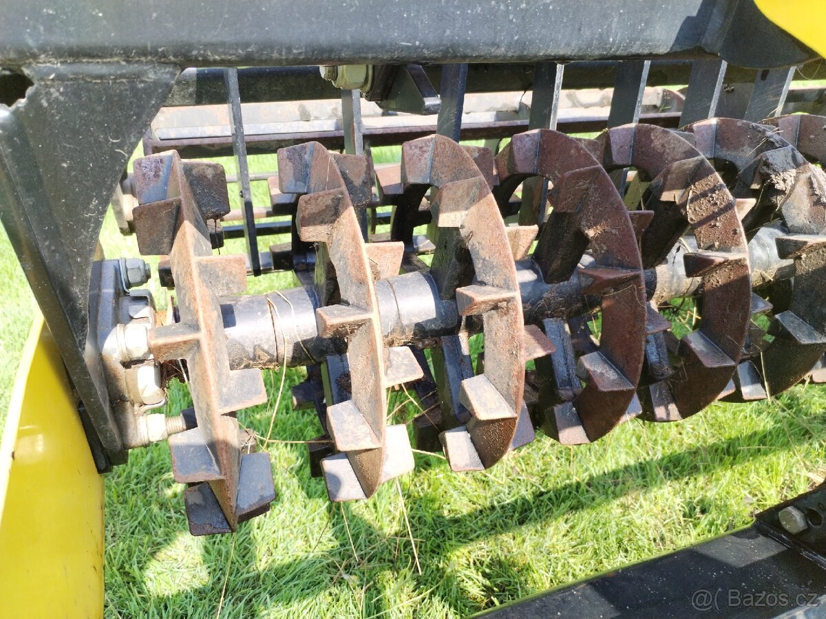 BEDNAR Swifter SN4000 - 8