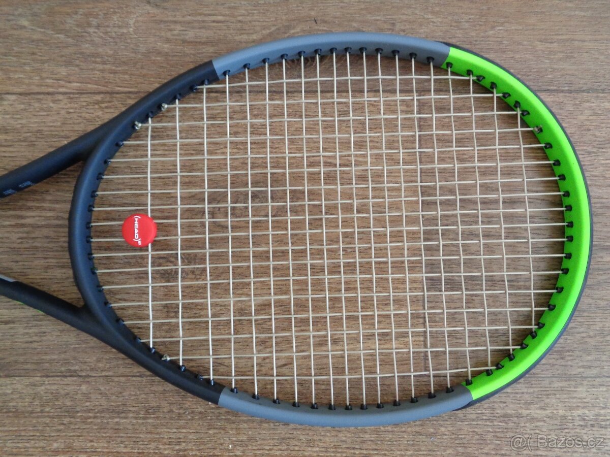 Wilson Blade 98 V7.0 18x20 - 8