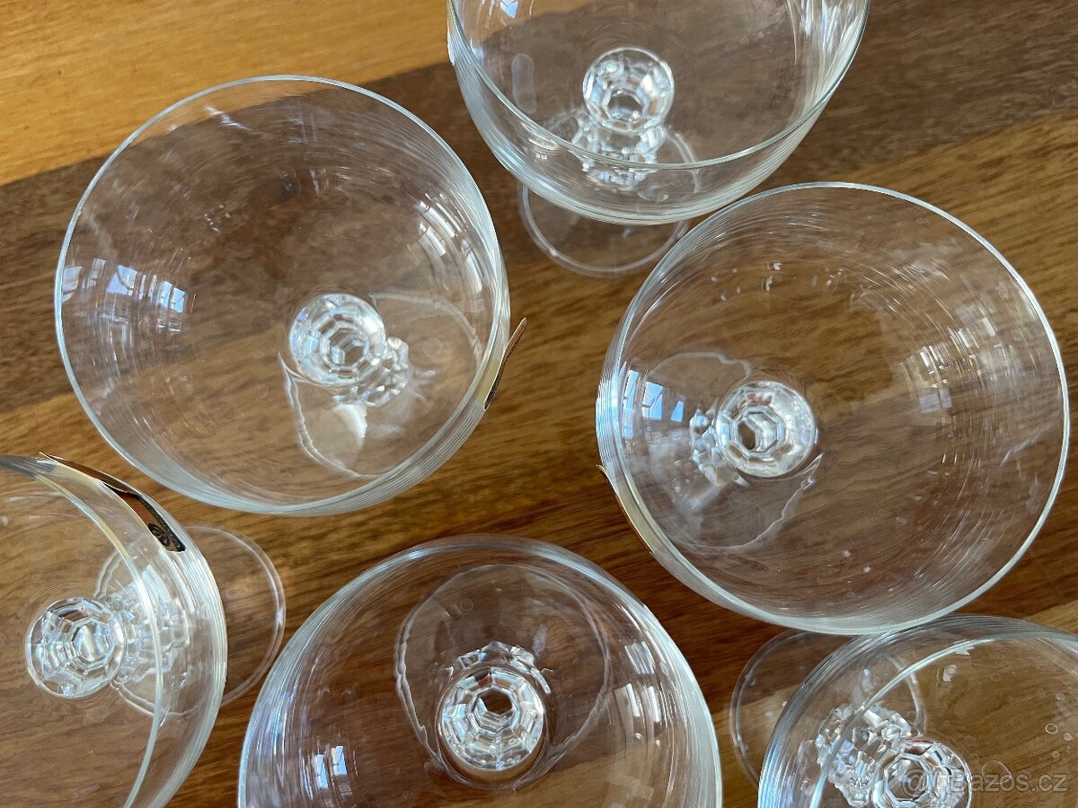 Sklenky - 8