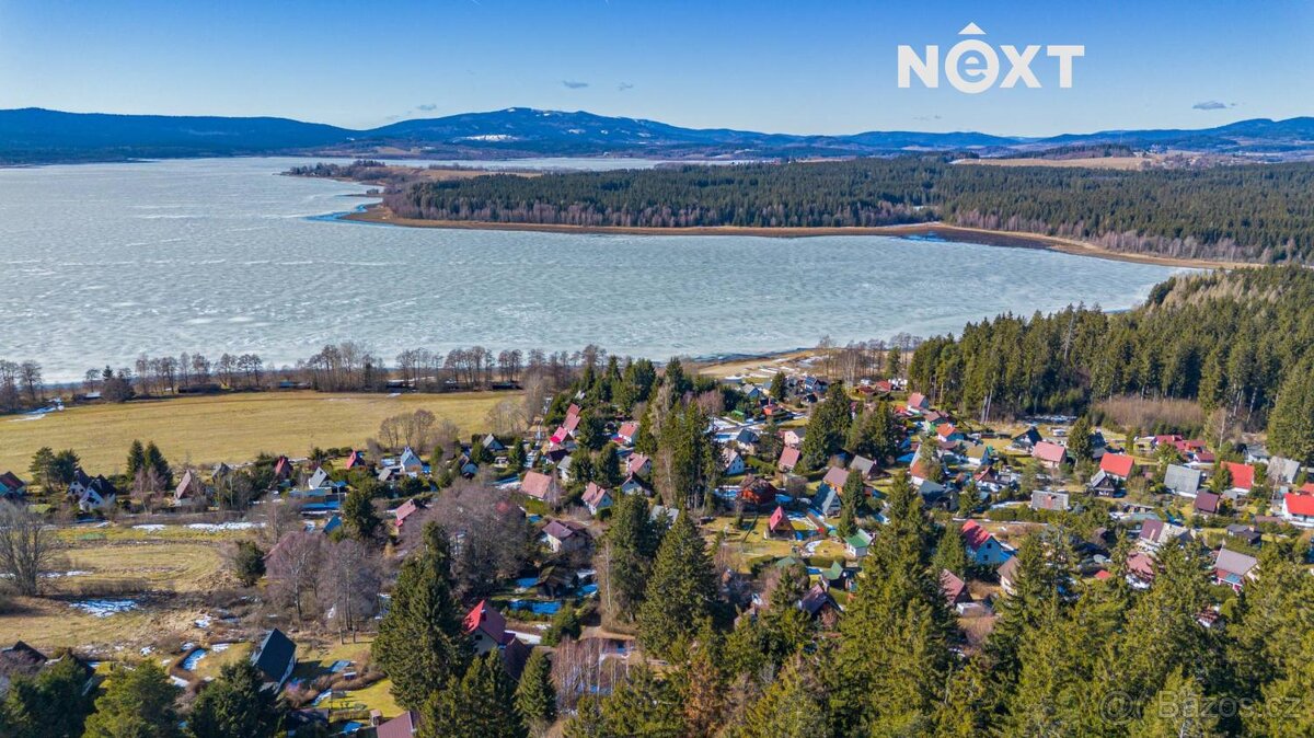 Prodej Chata, 68㎡ - 8