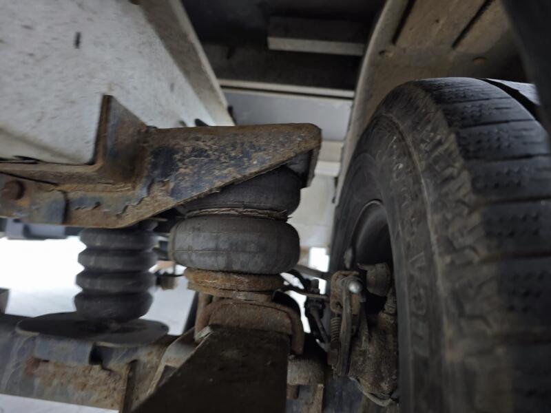 RENAULT MASTER - 10 PALET, SPANÍ - 8