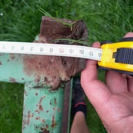 Podstavce pod IBC nádrže - 8