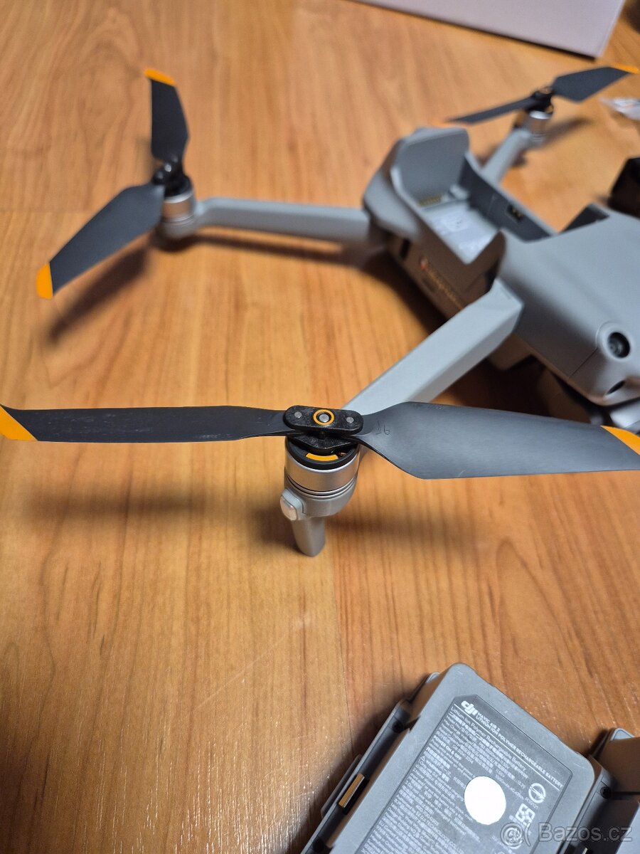 DJI Air 2S (Mavic) - 8