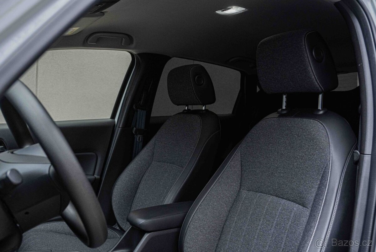 Honda Jazz Elegance - 8