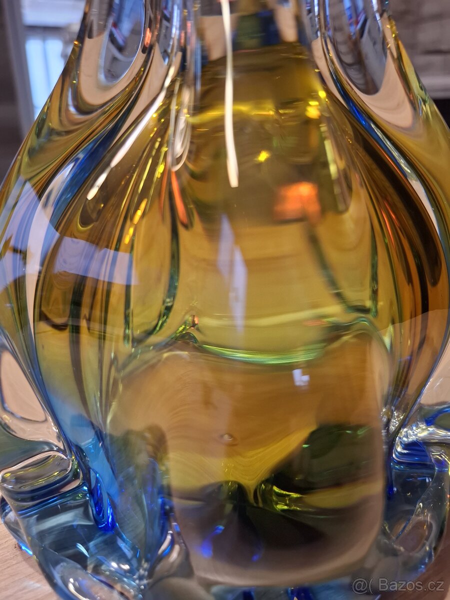 Váza Josef Hospodka - 8