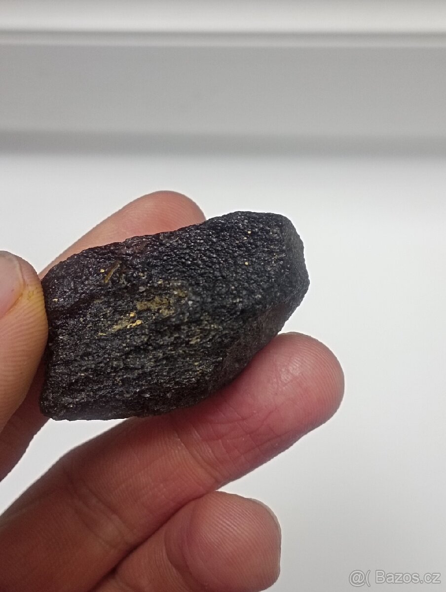 Agni manitite Indonésie 33,35g - 8