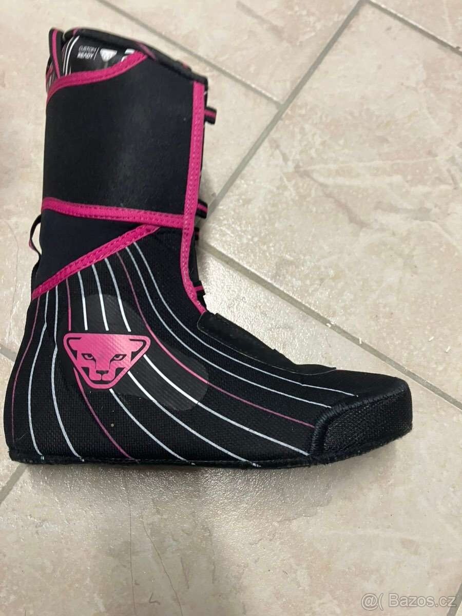 Dynafit tlt6 vel.26.5 - 8