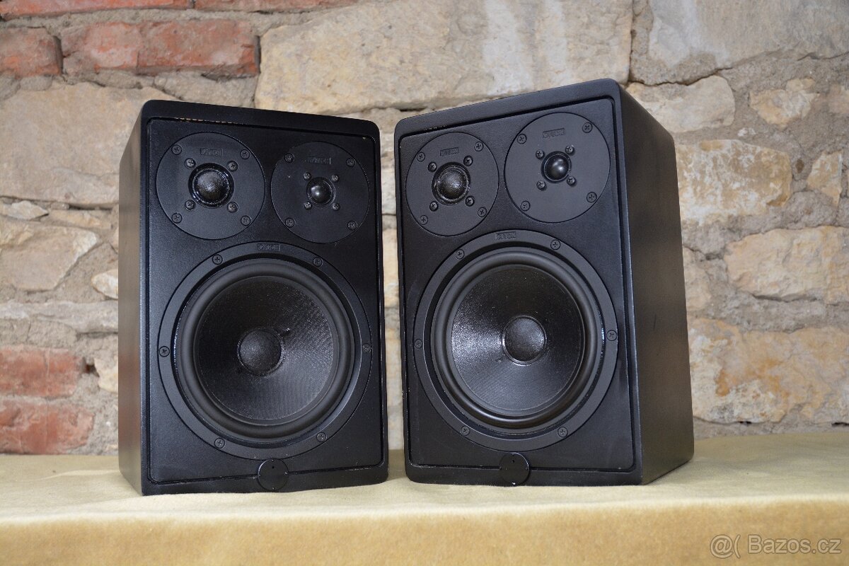 CANTON KARAT 100 - 8