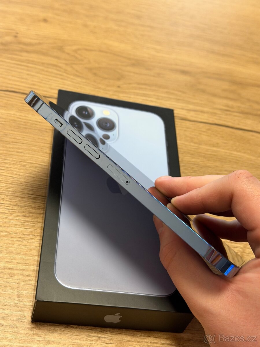 iPhone 13 Pro Max 256gb - 8
