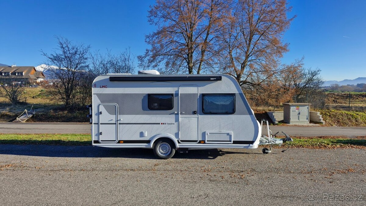 LMC SASSINO 390K - 8