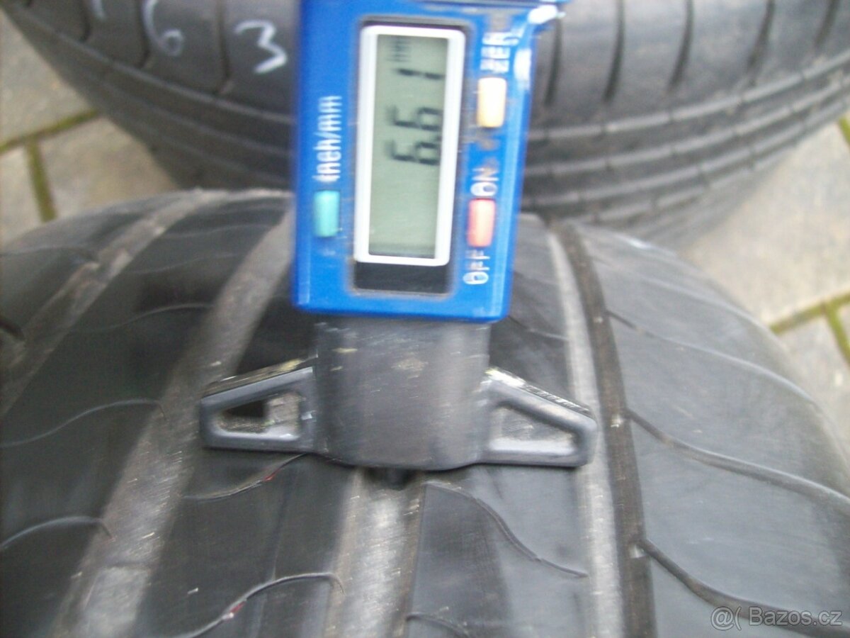 Bridgestone Superb IV Passat B8 235.45.18 94W 98% - 8